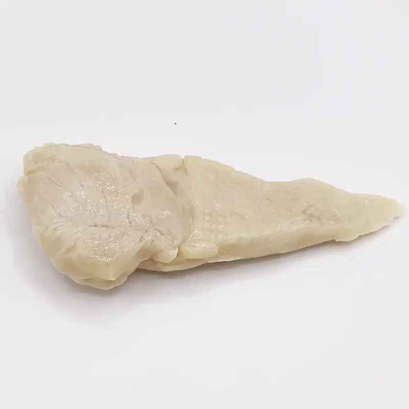 boiled chicken breast treats for pets