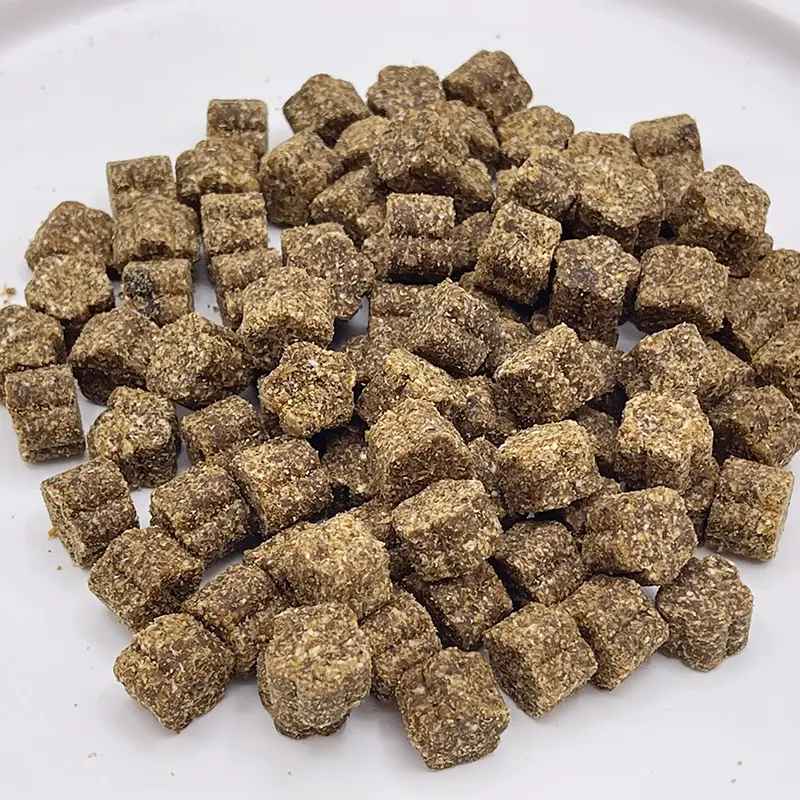chondroitin sulfate soft chewable tablets