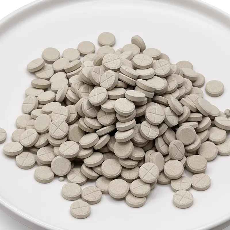 goats milk calcium tablet supplement