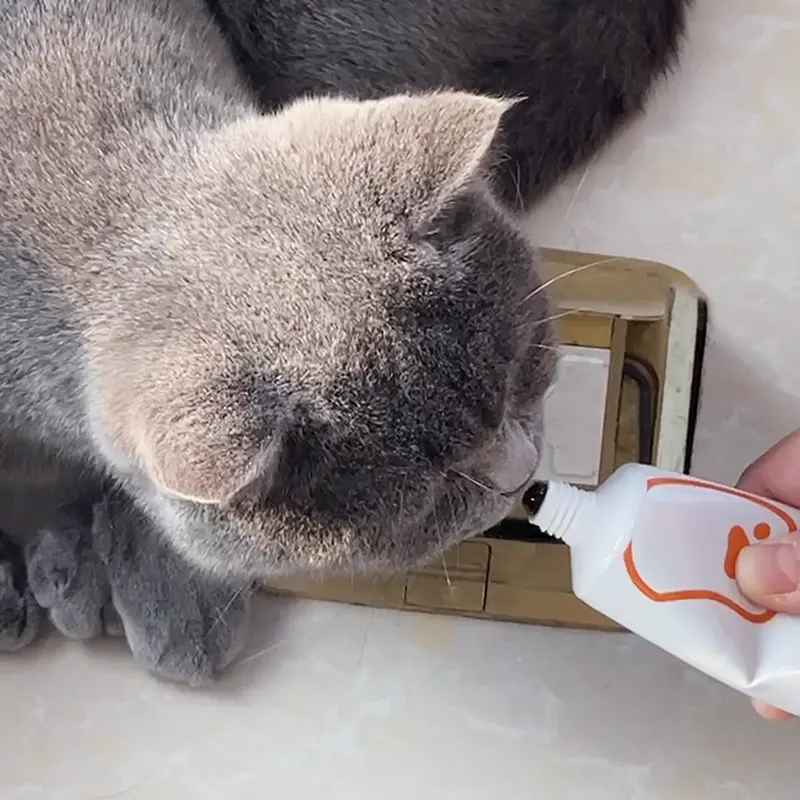 nutritional gel for cat and dog
