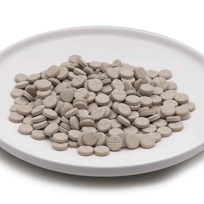 probiotic tablets for dog and cat