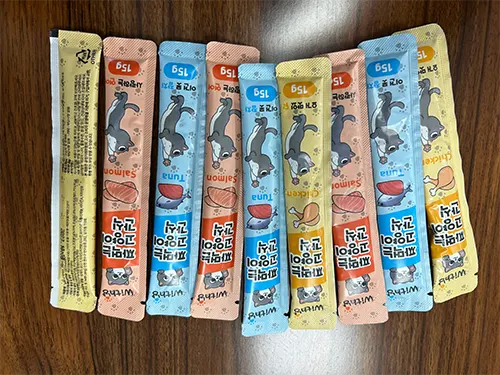 hsvikos brand wellbay pet treats