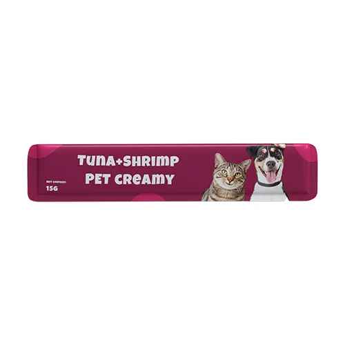tuna shrimp cat treats