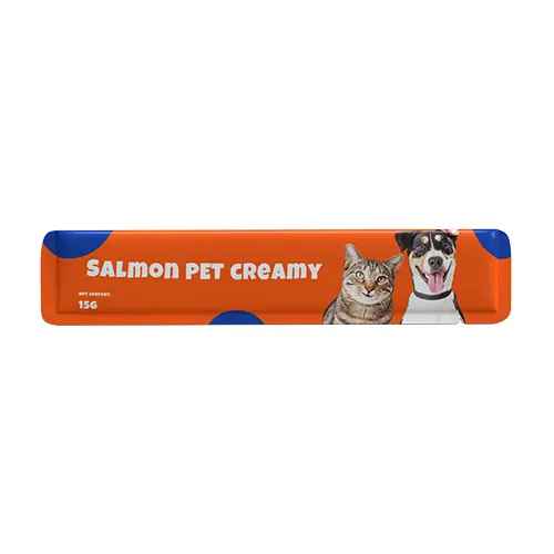 salmon cat treats