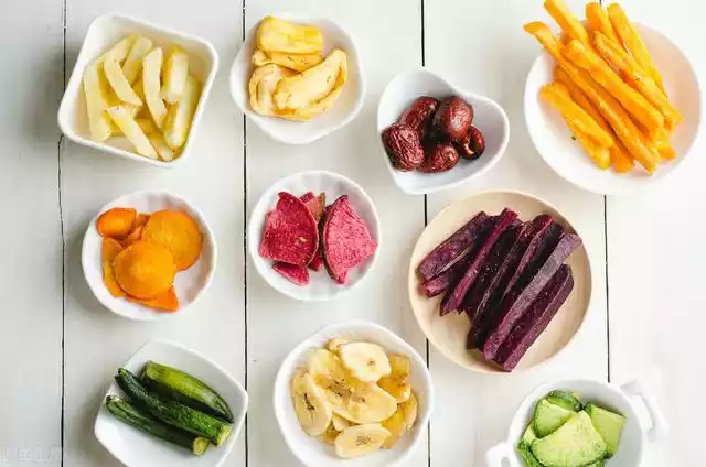 the foods contain b vitamins for dogs 