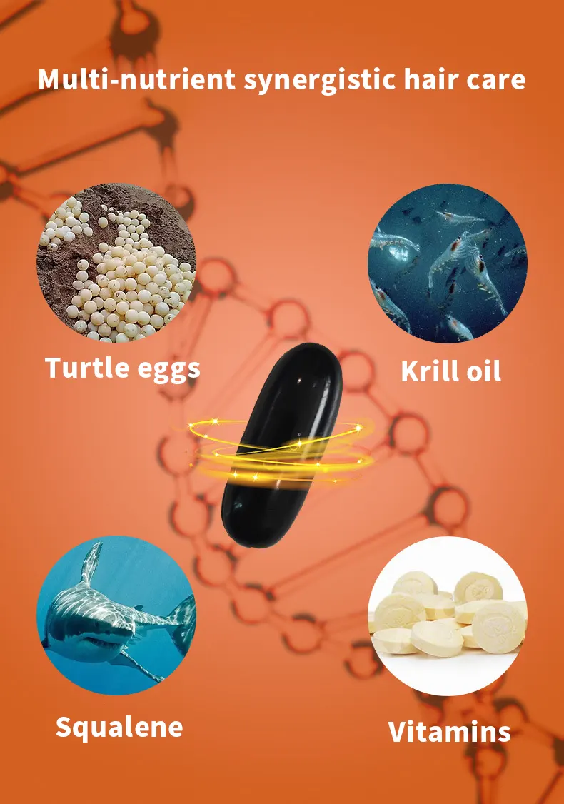 hsviko lecithin capsules for dogs and cats ingredients