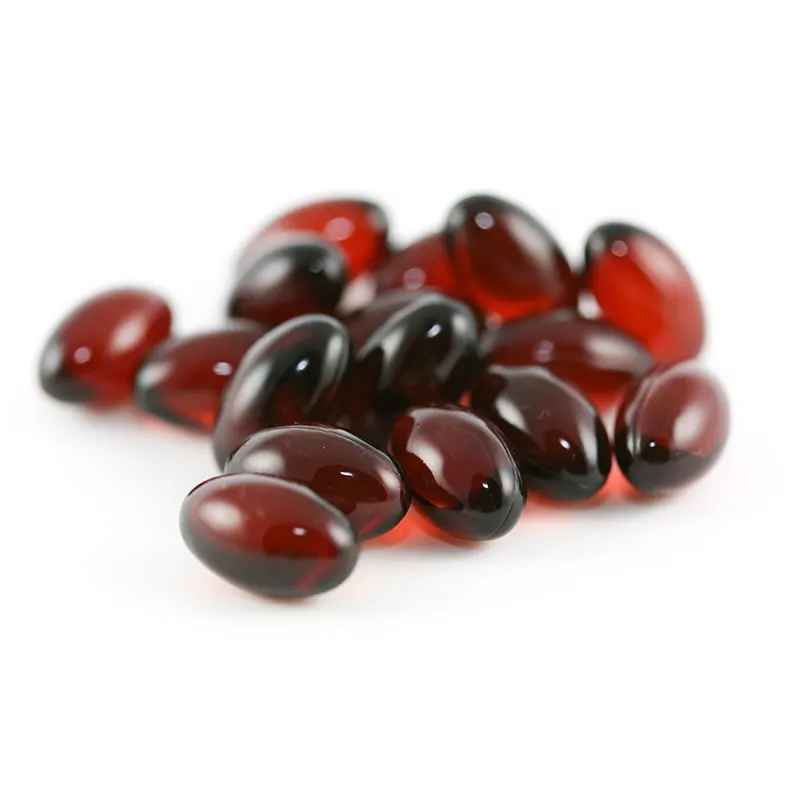 krill oil for dogs and cats