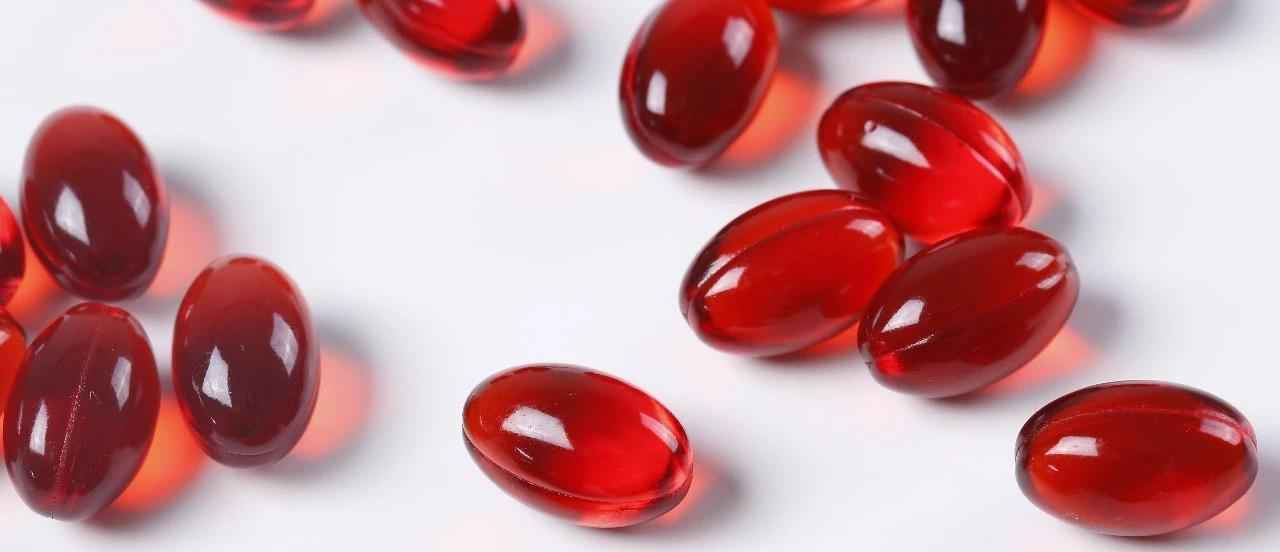 krill oil supplements for cat