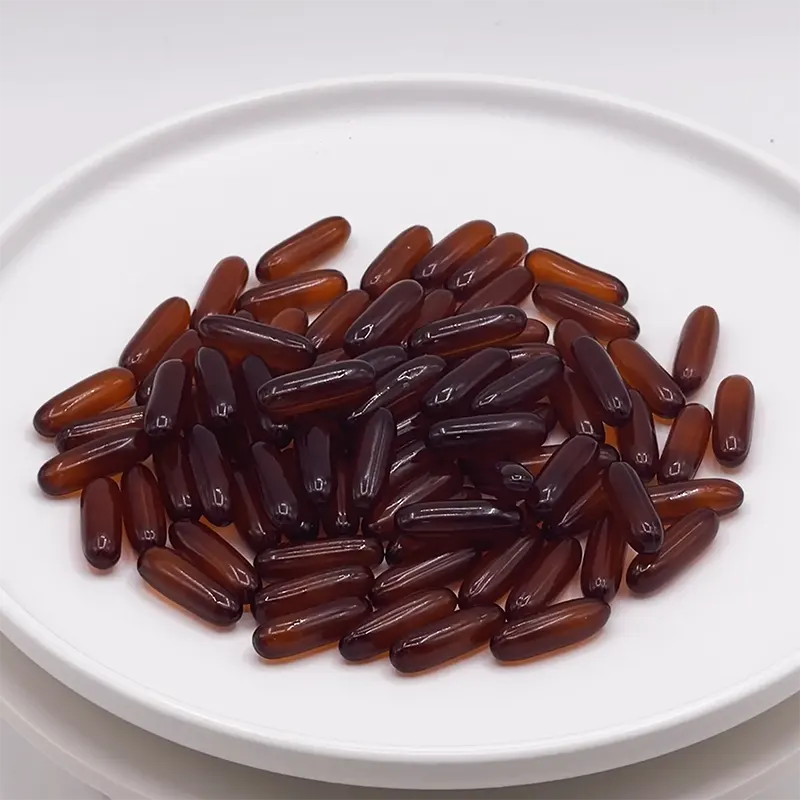 lecithin capsules for dogs and cats 3