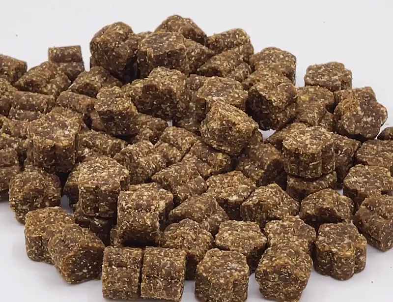 lecithin soft chews for dogs and cats 3