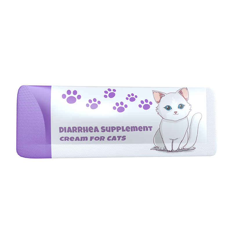 anti diarrhea cat treats