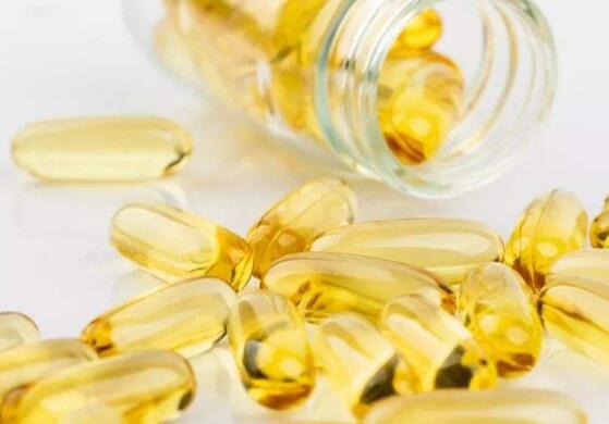 can fish oil cause cat diarrhea