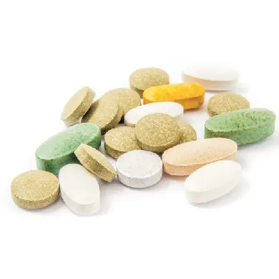 chewable tablets